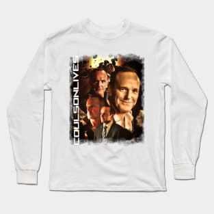 Coulson Lives CGU Long Sleeve T-Shirt